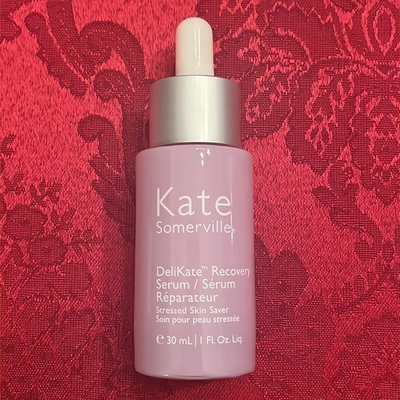 Brand New Kate Somerville DeliKate Recovery Serum Reduce Redness & Irritation - Picture 2 of 10